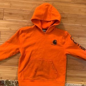 CARHARTT HOODIE